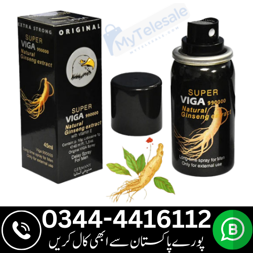 Delay Spray in Lahore